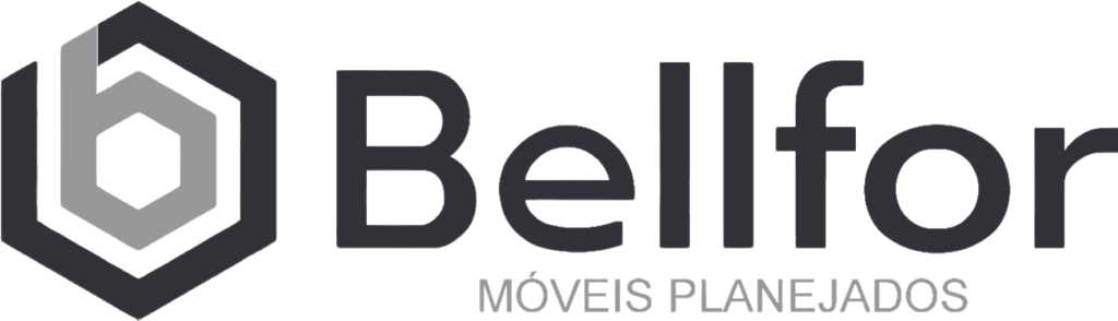 Logotipo Bellfor sem fundo