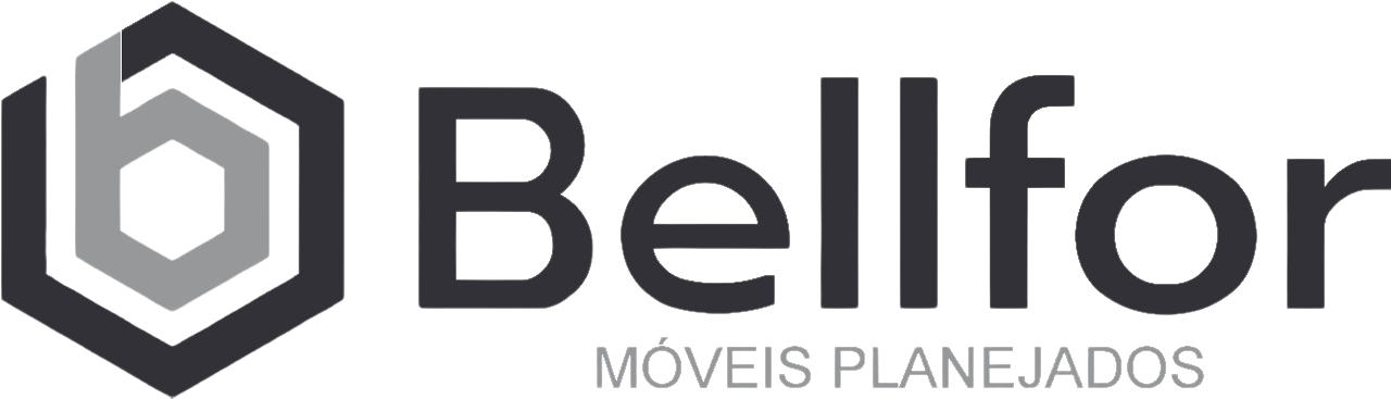 Logotipo Bellfor sem fundo